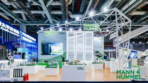 走過八十載歲月的曼胡默爾,如何應(yīng)對全新的市場格局